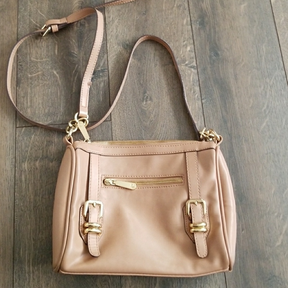 Charming Charlie crossbody bag